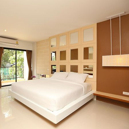 Naka Residence Phuket Exterior photo