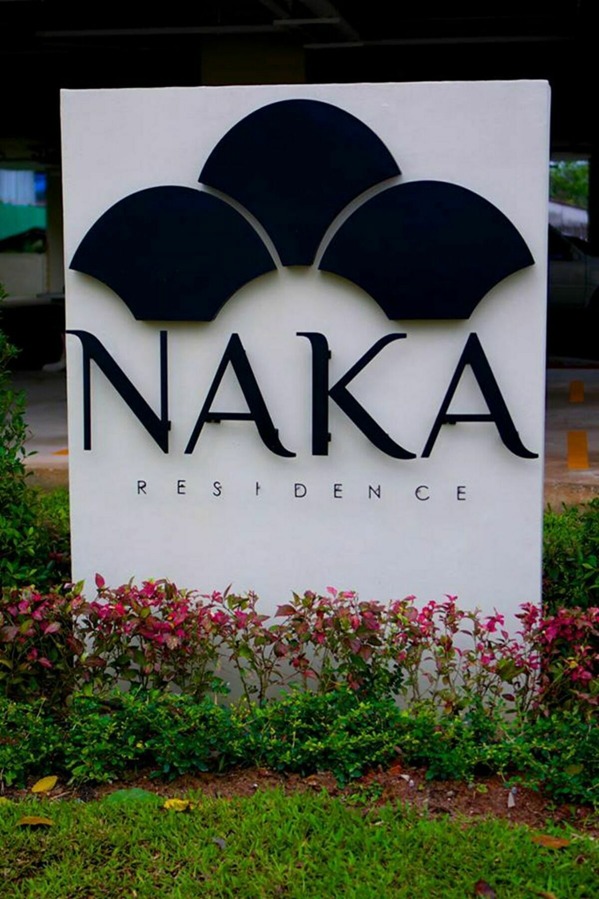 Naka Residence Phuket Exterior photo